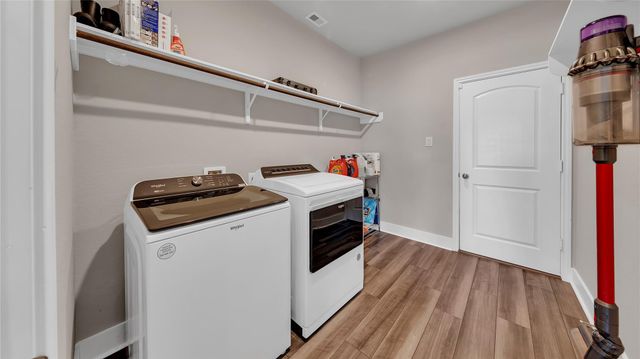12710 Durham Creek Lane, Tomball, TX 77375