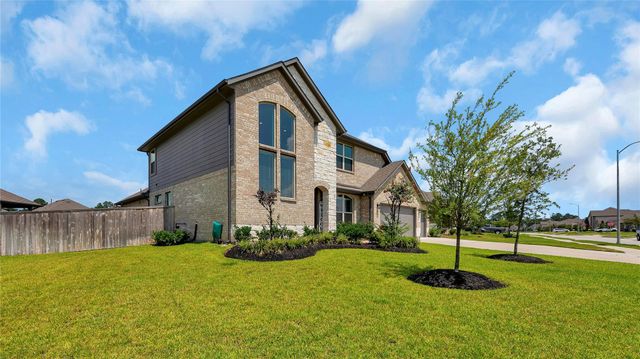 12710 Durham Creek Lane, Tomball, TX 77375