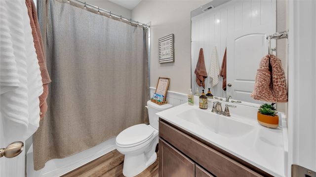 12710 Durham Creek Lane, Tomball, TX 77375
