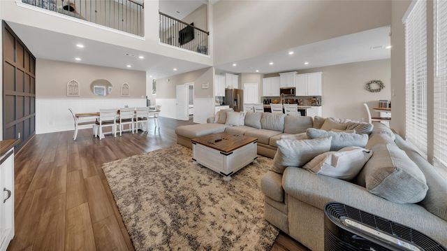 12710 Durham Creek Lane, Tomball, TX 77375