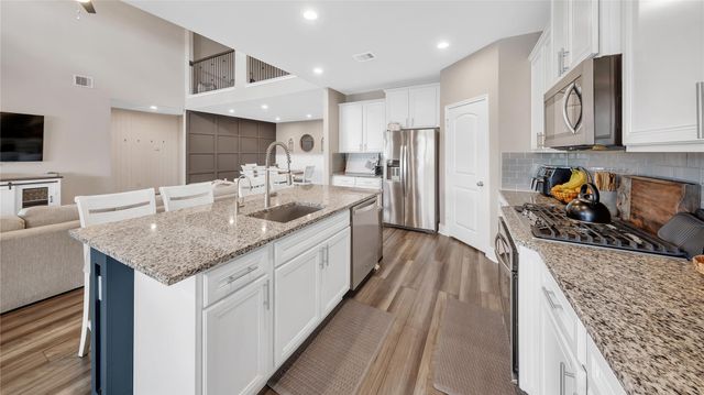12710 Durham Creek Lane, Tomball, TX 77375