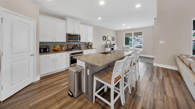 12710 Durham Creek Lane, Tomball, TX 77375