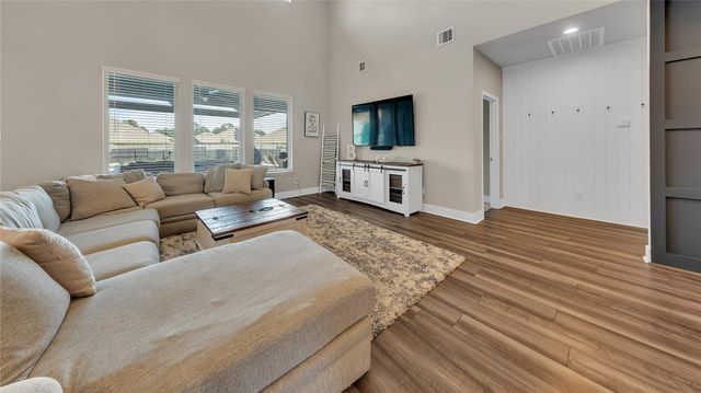 12710 Durham Creek Lane, Tomball, TX 77375