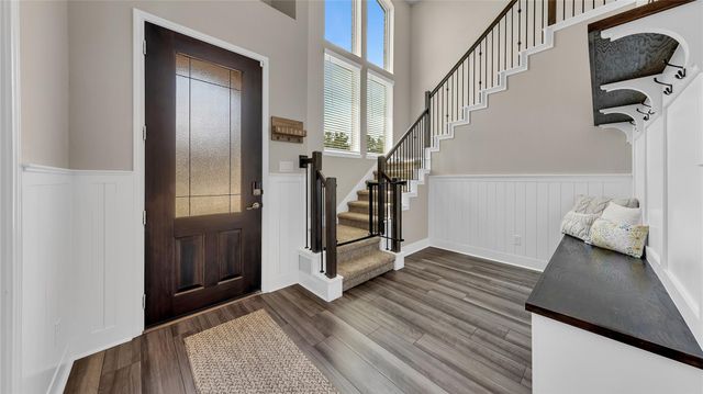12710 Durham Creek Lane, Tomball, TX 77375