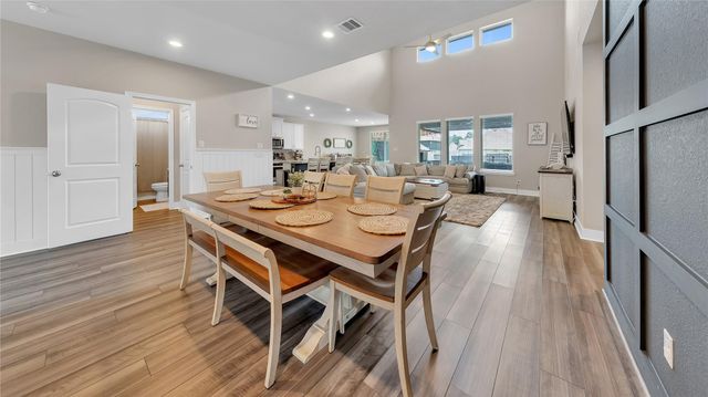 12710 Durham Creek Lane, Tomball, TX 77375