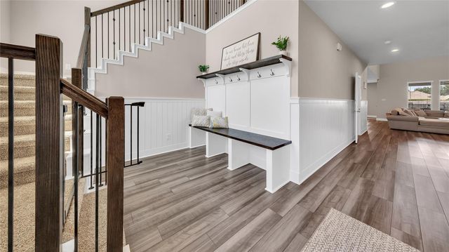 12710 Durham Creek Lane, Tomball, TX 77375