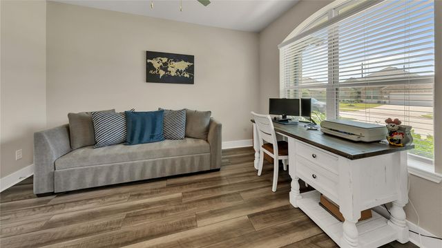 12710 Durham Creek Lane, Tomball, TX 77375