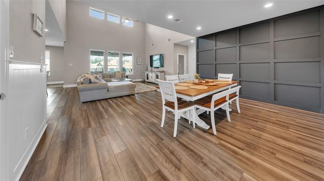 12710 Durham Creek Lane, Tomball, TX 77375