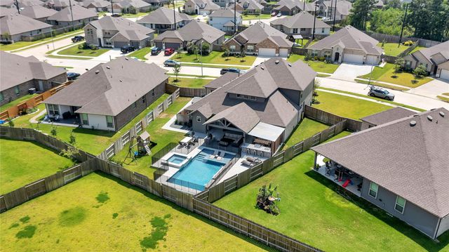 12710 Durham Creek Lane, Tomball, TX 77375