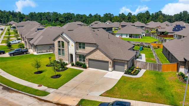 12710 Durham Creek Lane, Tomball, TX 77375