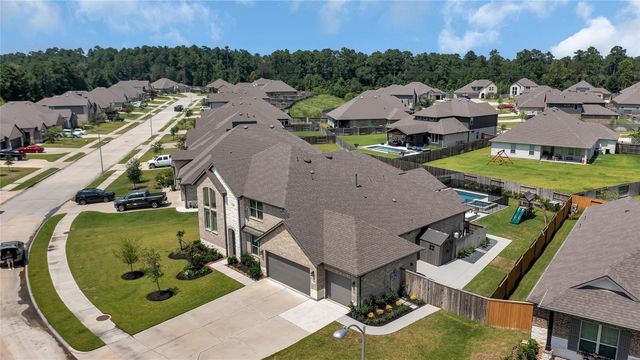 12710 Durham Creek Lane, Tomball, TX 77375