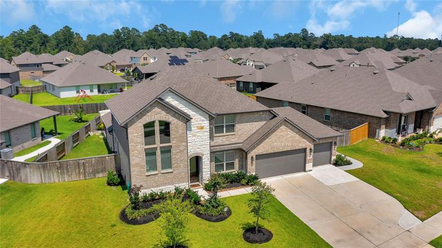 12710 Durham Creek Lane, Tomball, TX 77375