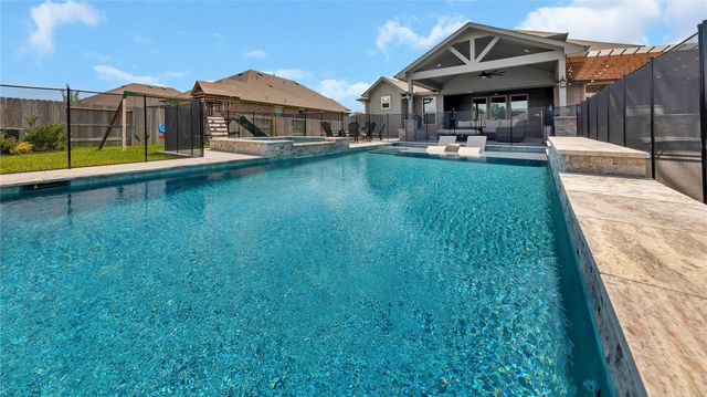 12710 Durham Creek Lane, Tomball, TX 77375