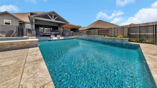 12710 Durham Creek Lane, Tomball, TX 77375