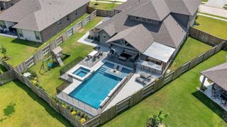 12710 Durham Creek Lane, Tomball, TX 77375