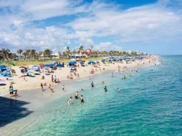 612 3rd Avenue S, Lake Worth Beach, FL 33460