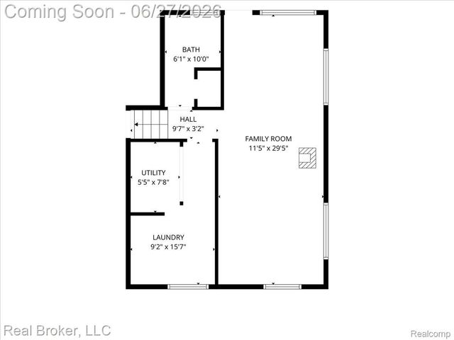 8320 Hillpoint Drive, Hamburg Township, MI 48116