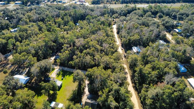 110 LEEWARD ROAD, Satsuma, FL 32189
