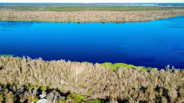 110 LEEWARD ROAD, Satsuma, FL 32189