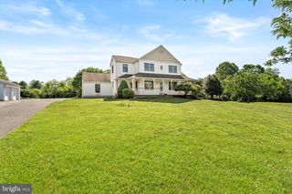 63 IRON BRIDGE ROAD, Hamilton, NJ 08620