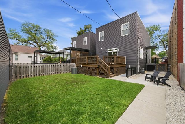 1310 Kenilworth Avenue, Berwyn, IL 60402