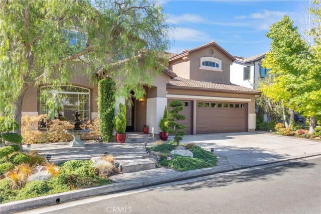 17 Roadrunner Court, Trabuco Canyon, CA 92679