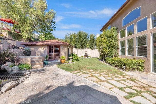 17 Roadrunner Court, Trabuco Canyon, CA 92679