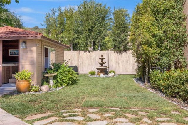 17 Roadrunner Court, Trabuco Canyon, CA 92679