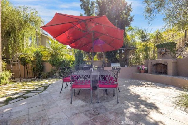 17 Roadrunner Court, Trabuco Canyon, CA 92679