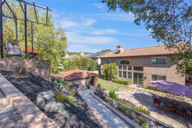 17 Roadrunner Court, Trabuco Canyon, CA 92679