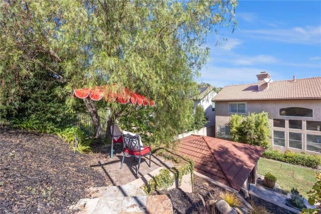17 Roadrunner Court, Trabuco Canyon, CA 92679