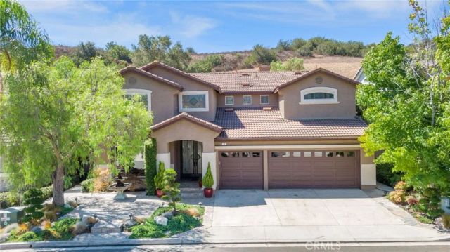17 Roadrunner Court, Trabuco Canyon, CA 92679