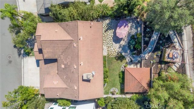 17 Roadrunner Court, Trabuco Canyon, CA 92679