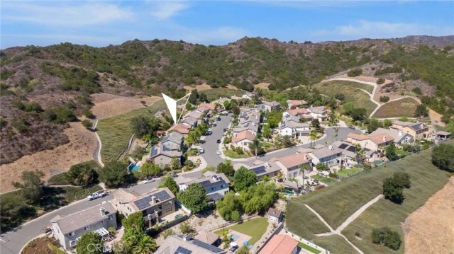 17 Roadrunner Court, Trabuco Canyon, CA 92679