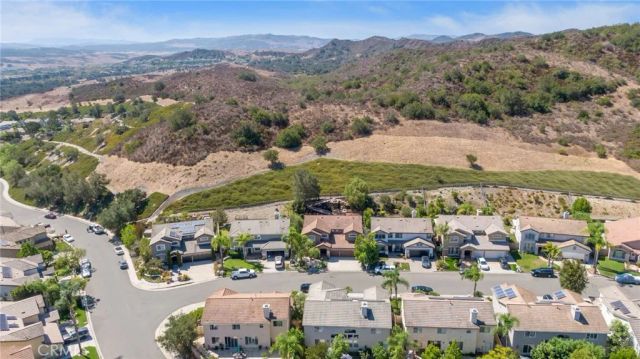 17 Roadrunner Court, Trabuco Canyon, CA 92679