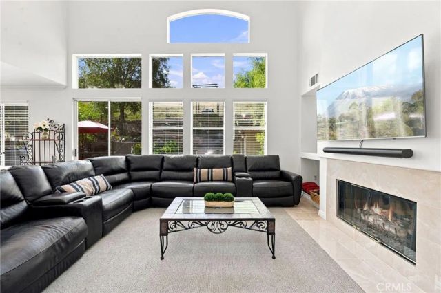 17 Roadrunner Court, Trabuco Canyon, CA 92679