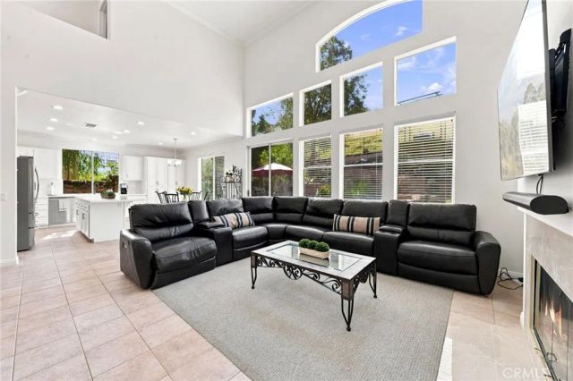 17 Roadrunner Court, Trabuco Canyon, CA 92679