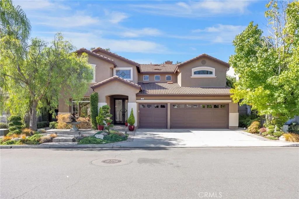 17 Roadrunner Court, Trabuco Canyon, CA 92679