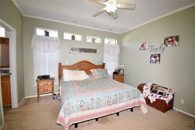 159 Private Road 939, Brady, TX 76825