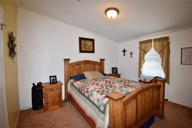 159 Private Road 939, Brady, TX 76825