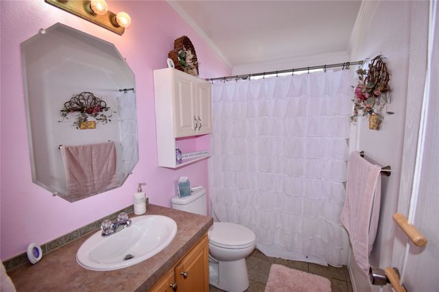 159 Private Road 939, Brady, TX 76825