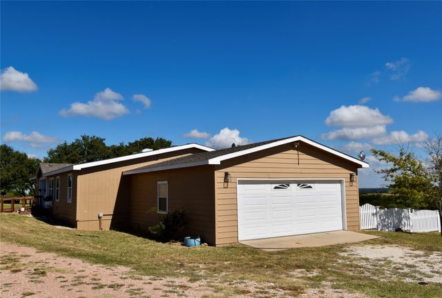 159 Private Road 939, Brady, TX 76825