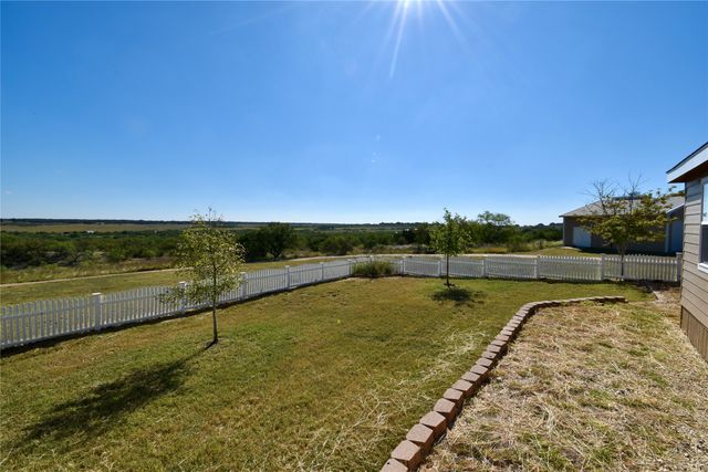 159 Private Road 939, Brady, TX 76825