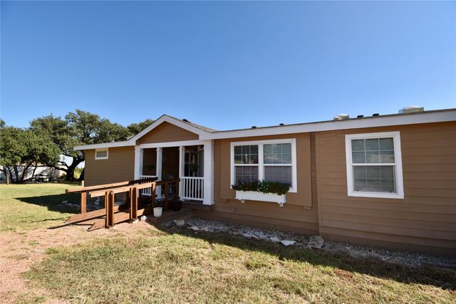 159 Private Road 939, Brady, TX 76825