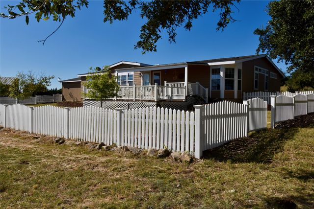 159 Private Road 939, Brady, TX 76825