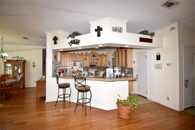 159 Private Road 939, Brady, TX 76825