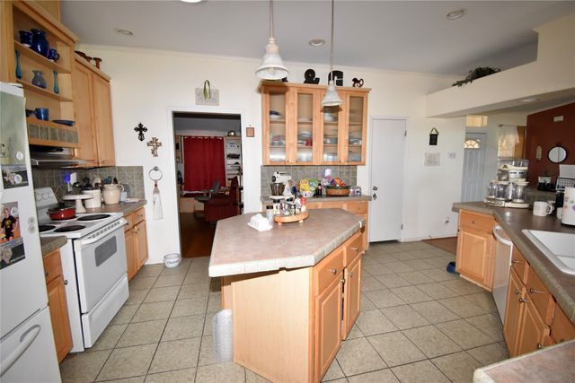 159 Private Road 939, Brady, TX 76825