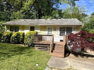 549 Alpine Way, Marietta, GA 30062