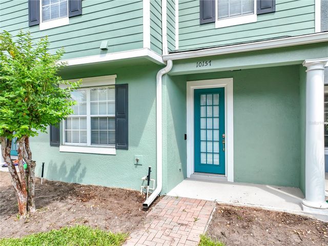 10157 RIDGEBLOOM AVENUE, Orlando, FL 32829