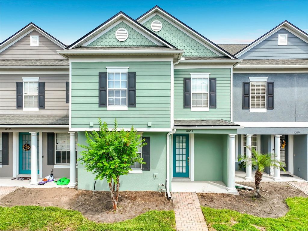 10157 RIDGEBLOOM AVENUE, Orlando, FL 32829